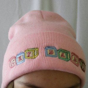 Melanie Martinez Beanie